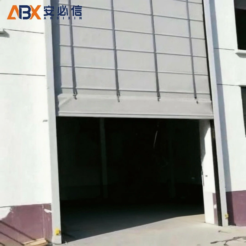 泰安机械式门封